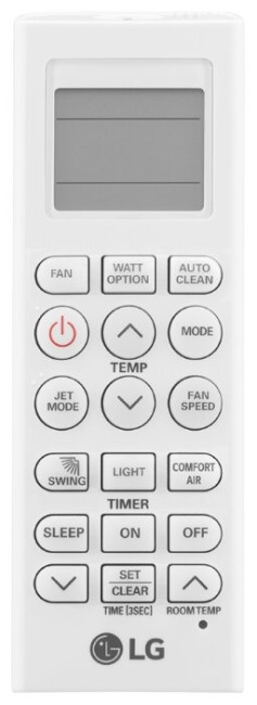 Сплит-система LG DC07RT