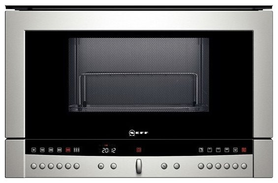 Микроволновая печь встраиваемая NEFF C54L70N3