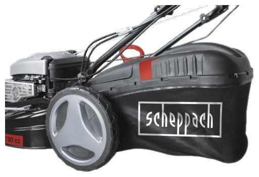 Газонокосилка SCHEPPACH LMP530BSV Газонокосилка SCHEPPACH LMP530BSV