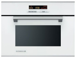 Микроволновая печь встраиваемая De Dietrich DME 785 W
