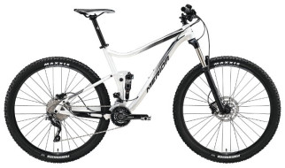 Горный (MTB) велосипед Merida One-Twenty 600 29 (2017) Горный (MTB) велосипед Merida One-Twenty 600 29 (2017)