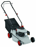 Газонокосилка RedVerg RD-GLM411 Газонокосилка RedVerg RD-GLM411