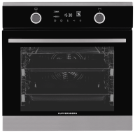 Электрический духовой шкаф Kuppersberg HH 6612 T Электрический духовой шкаф Kuppersberg HH 6612 T