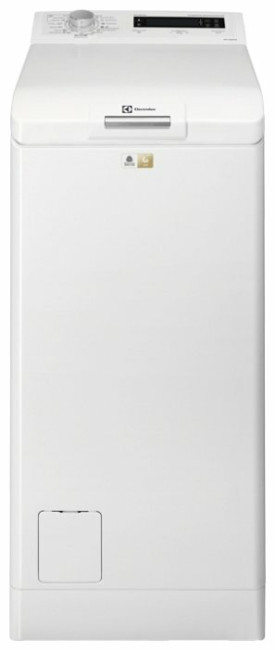 Стиральная машина Electrolux EWT 1367 VDW