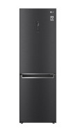 Холодильник LG GC-B459SBUM