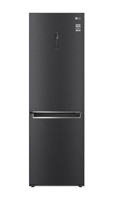 Холодильник LG GC-B459SBUM