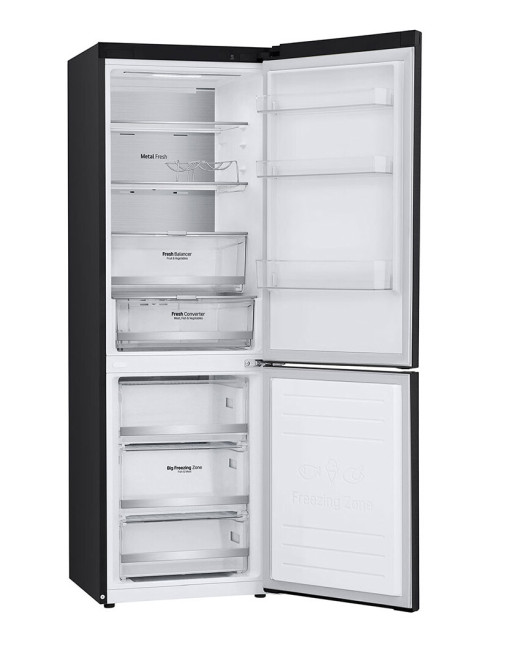 Холодильник LG GC-B459SBUM