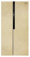 Холодильник LG GC-B247 JEUV Холодильник LG GC-B247 JEUV