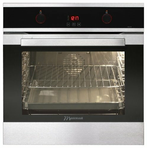 Электрический духовой шкаф MasterCook MB-8ETR X