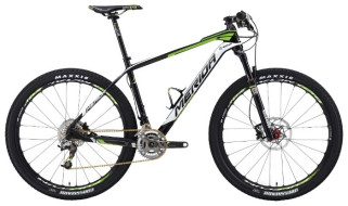 Горный (MTB) велосипед Merida Big.Seven CF Team (2014) Горный (MTB) велосипед Merida Big.Seven CF Team (2014)