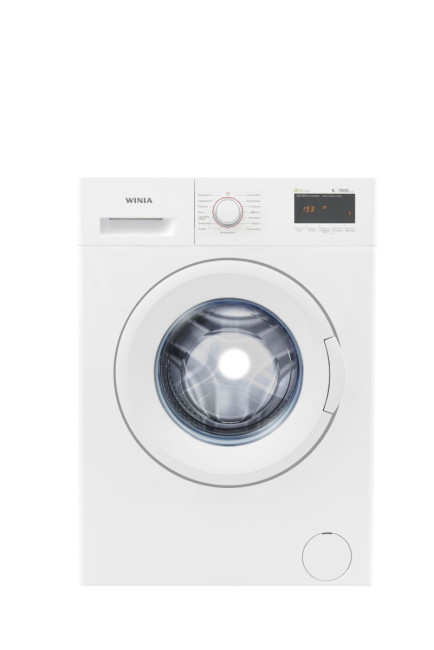 Стиральная машина Winia WMD-R610D1W Стиральная машина Winia WMD-R610D1W