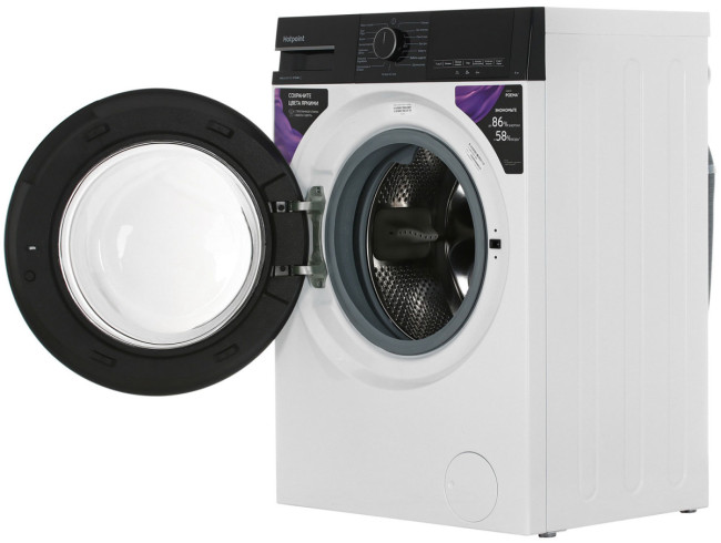 Стиральная машина Ariston WSH 8291 VBX Стиральная машина Ariston WSH 8291 VBX