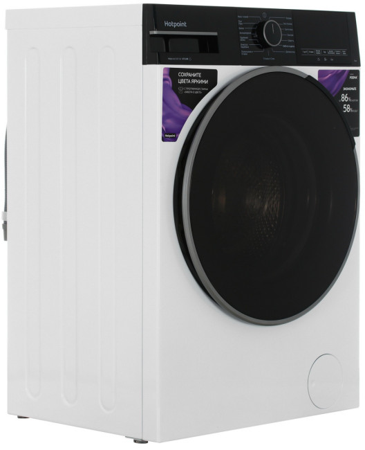 Стиральная машина Ariston WSH 8291 VBX Стиральная машина Ariston WSH 8291 VBX