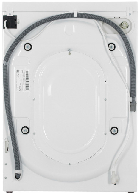 Стиральная машина Ariston WSH 8291 VBX Стиральная машина Ariston WSH 8291 VBX