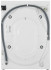 Стиральная машина Ariston WSH 8291 VBX Стиральная машина Ariston WSH 8291 VBX