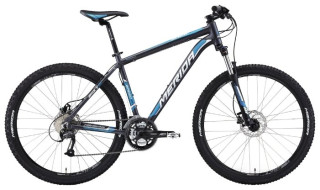Горный (MTB) велосипед Merida Big.Seven 40 (2014) Горный (MTB) велосипед Merida Big.Seven 40 (2014)