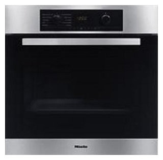 Электрический духовой шкаф Miele H 5240 BP IX Электрический духовой шкаф Miele H 5240 BP IX