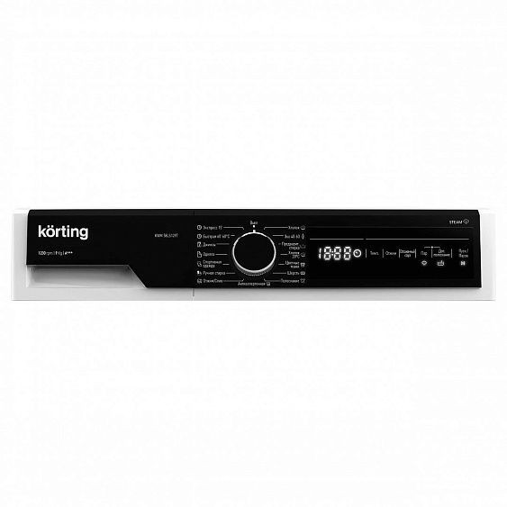 Стиральная машина Korting KWM 58ILS1297 Стиральная машина Korting KWM 58ILS1297