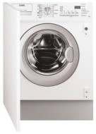 Стиральная машина AEG L 61270 BI Стиральная машина AEG L 61270 BI