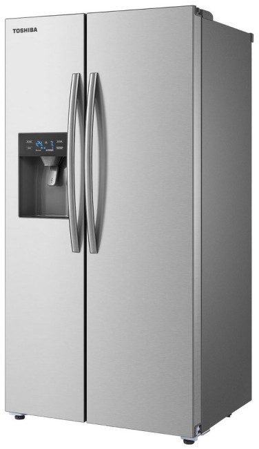 Холодильник Toshiba GR-RS508WE-PMJ(02)