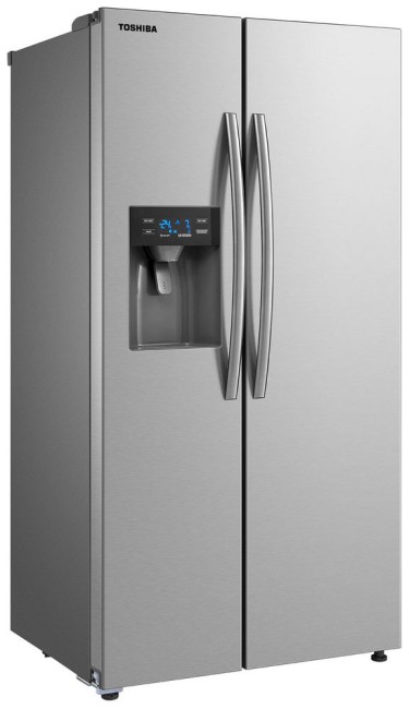 Холодильник Toshiba GR-RS508WE-PMJ(02)