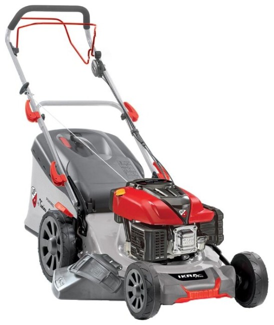 Газонокосилка Tonino Lamborghini PL 5316 TL Газонокосилка Tonino Lamborghini PL 5316 TL