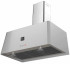 Каминная вытяжка Lofra Rainbow 90 inox Каминная вытяжка Lofra Rainbow 90 inox