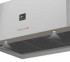 Каминная вытяжка Lofra Rainbow 90 inox Каминная вытяжка Lofra Rainbow 90 inox