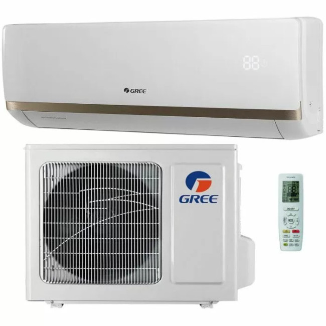 Сплит-система Gree GWH07AAAXA-K3NNA2A Сплит-система Gree GWH07AAAXA-K3NNA2A