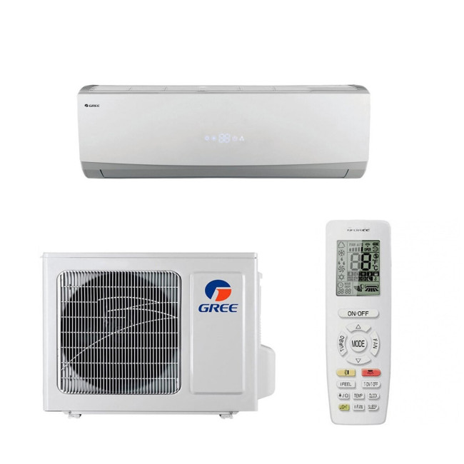 Сплит-система Gree GWH24QEXF-K6DNC2I Сплит-система Gree GWH24QEXF-K6DNC2I
