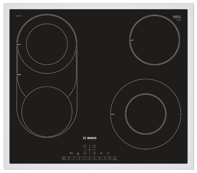 Варочная панель Bosch PKM642FP1R