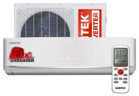Сплит-система CENTEK CT-5909 Сплит-система CENTEK CT-5909