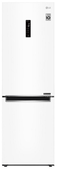 Холодильник LG GA-B459MQQZ Холодильник LG GA-B459MQQZ