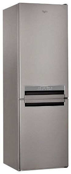 Холодильник Whirlpool BSNF 8772 OX Холодильник Whirlpool BSNF 8772 OX