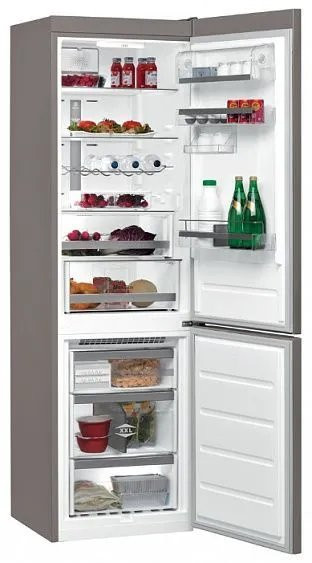 Холодильник Whirlpool BSNF 8772 OX Холодильник Whirlpool BSNF 8772 OX