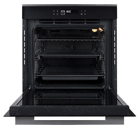 Духовой шкаф GRAUDE BM 60.2 E