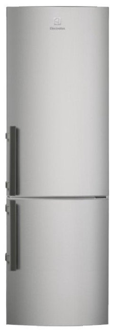Холодильник Electrolux EN 3613 MOX Холодильник Electrolux EN 3613 MOX