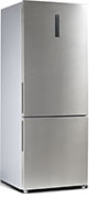 Холодильник Weissgauff WRK 1970 DX Full NoFrost Inverter Холодильник Weissgauff WRK 1970 DX Full NoFrost Inverter