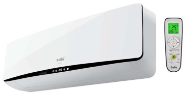 Сплит-система Ballu BSE-24HN1_20Y