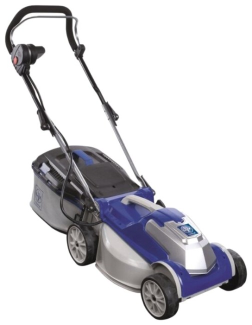 Газонокосилка LUX-TOOLS A 36Li/34