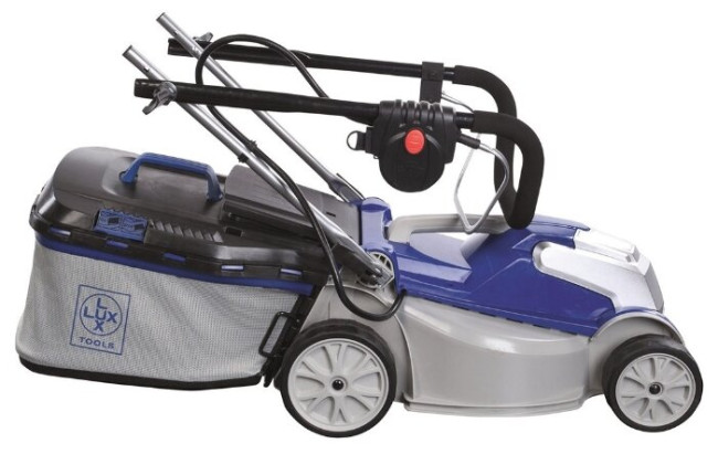 Газонокосилка LUX-TOOLS A 36Li/34