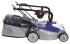Газонокосилка LUX-TOOLS A 36Li/34