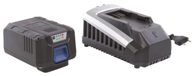 Газонокосилка LUX-TOOLS A 36Li/34