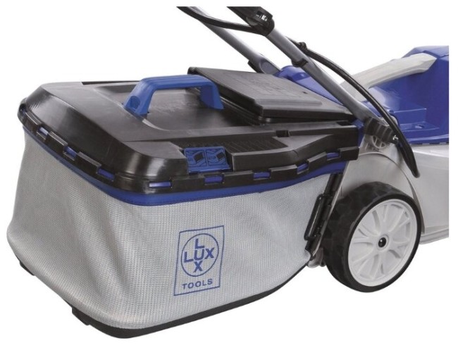 Газонокосилка LUX-TOOLS A 36Li/34