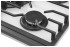 Газовая варочная панель Zigmund & Shtain MN 135.71 W