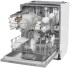 Встраиваемая посудомоечная машина Hotpoint HI 4B66WS