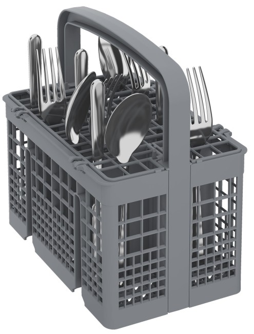 Встраиваемая посудомоечная машина Hotpoint HI 4B66WS