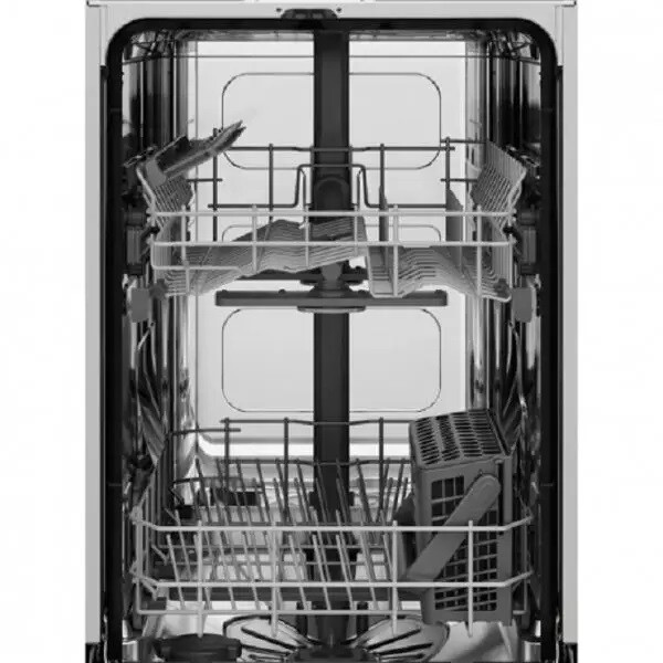 Встраиваемая посудомоечная машина Electrolux EEA12100L Встраиваемая посудомоечная машина Electrolux EEA12100L