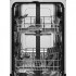 Встраиваемая посудомоечная машина Electrolux EEA12100L Встраиваемая посудомоечная машина Electrolux EEA12100L