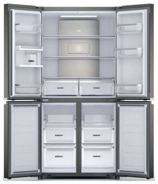 Холодильник Whirlpool WQ9 U1GX